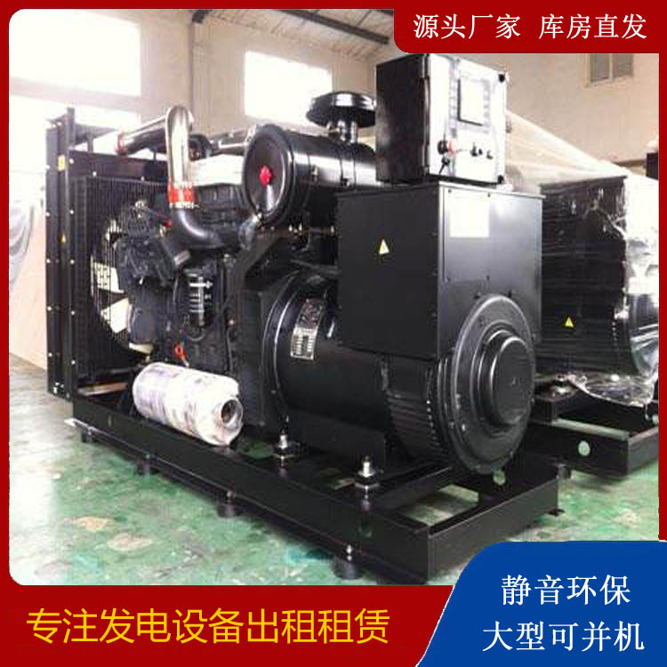 港口镇发电车出租 柴油发电机组需要经常换机油吗？