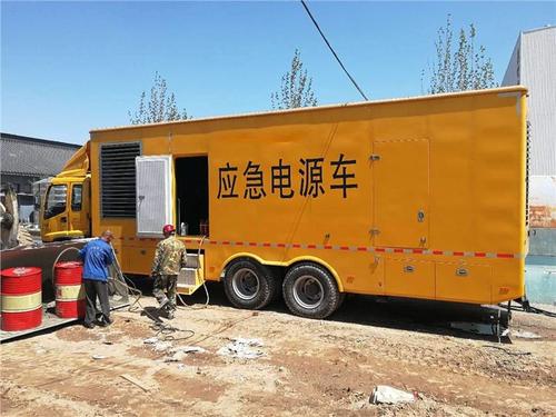 港口镇发电车租赁-教您挑选发电机哪些技巧可以掌握使用