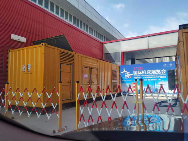 港口镇发电车出租-发电机无电压或电压太低怎么办？
