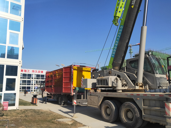港口镇发电机出租50KW柴油发电机组需要配多粗电缆线