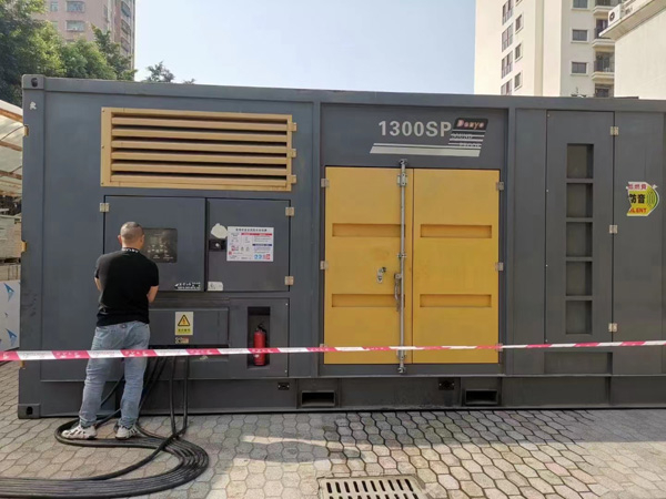 港口镇延长空气滤清器使用寿命的注意事项