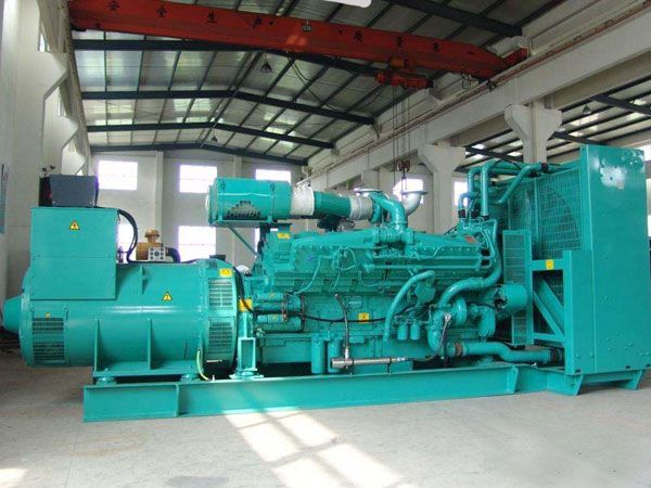 港口镇影响800KW发电机组油耗的因素有哪些？
